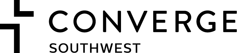 Converge Southwest logo
